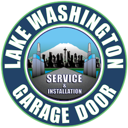 Lake Washington Garage Door Service