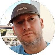 Yuri Smirnov, Founder of ParagonID